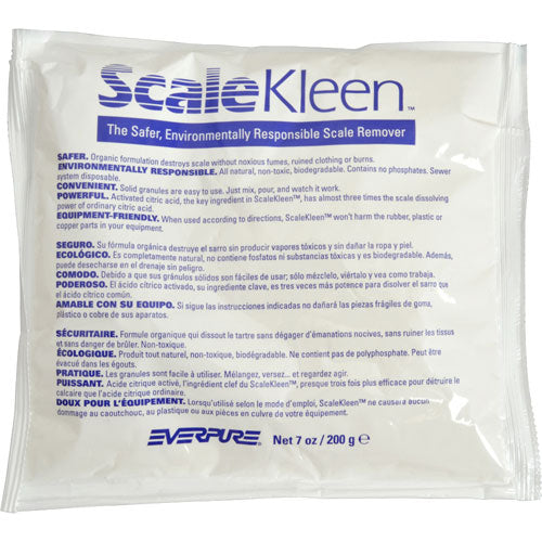 EV9798-20 Everpure - Scalekleen Scale Remover 7 oz EV9798-20 Everpure - Scalekleen Scale Remover 7 oz